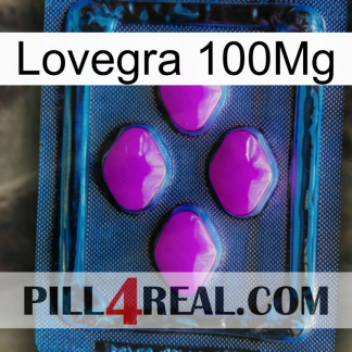 Lovegra 100Mg 04